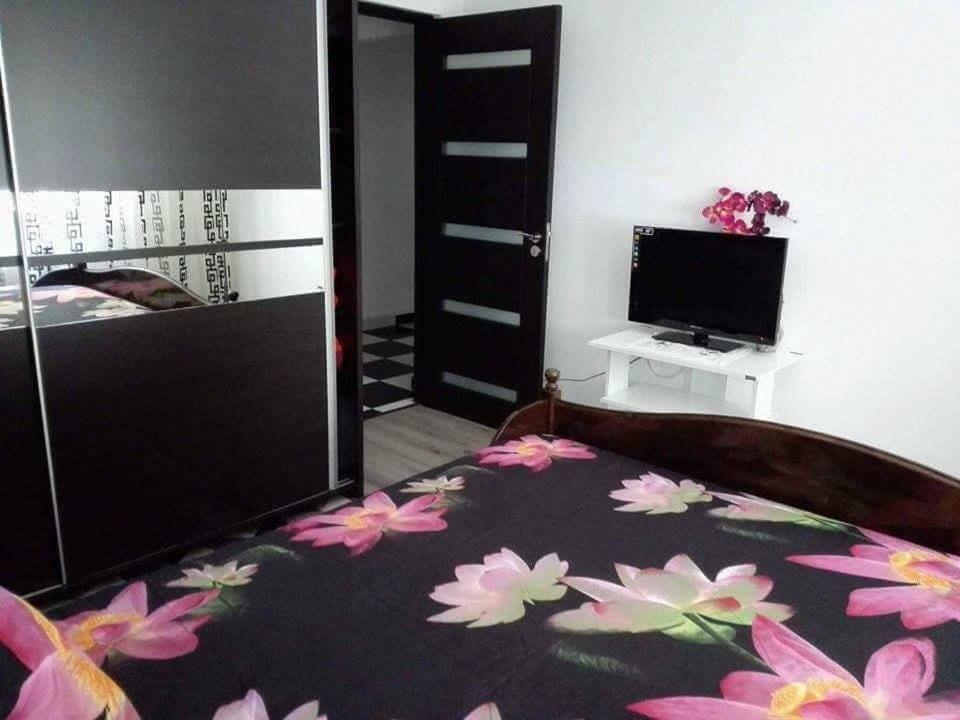 Apartament Ela Elegance Apartment Orsova Luaran gambar